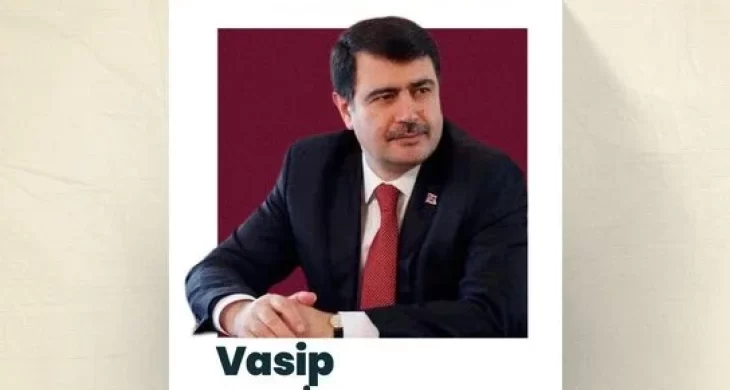 Ankara Kent Konseyi’nden Vasip Şahin’e teşekkür mesajı