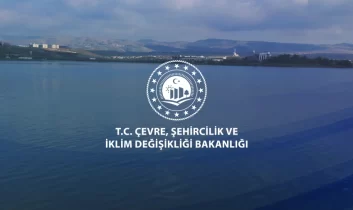 Ankara Mogan Gölündeki Kirliliğe Ceza