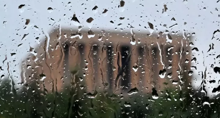 Ankara Valiliği’nden sağanak yağış uyarısı!