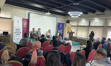 Ankara Sosyal İnovasyon Ajansı kuruldu