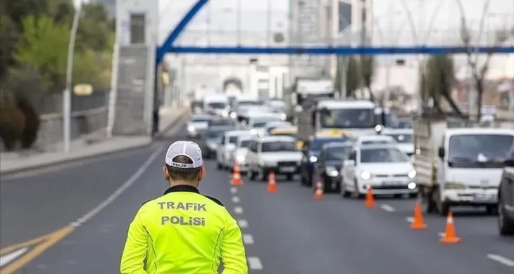 İstanbul’da 30 Ağustos’ta bazı yollar trafiğe kapanacak