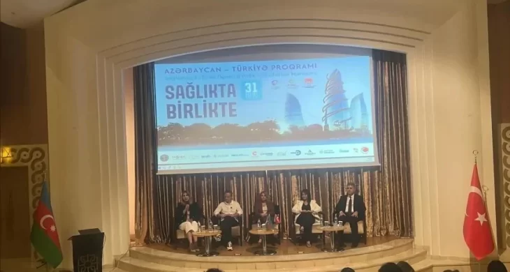 Ankara, Türk Dünyasının sağlık iş birliği için zirveye hazırlanıyor