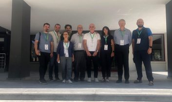 Küresel Göçün Geleceği Ankara Üniversitesinde konuşuldu