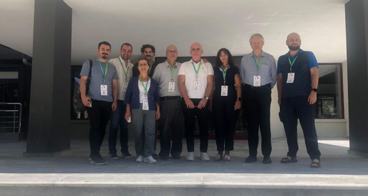 Küresel Göçün Geleceği Ankara Üniversitesinde konuşuldu