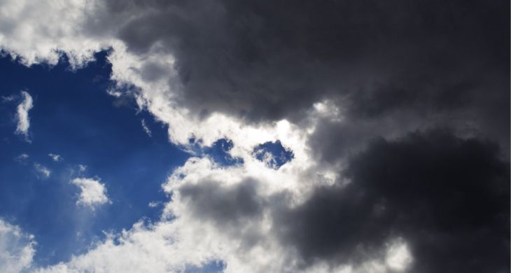 Ankara Valiliği uyardı: Kuvvetli yağışa dikkat