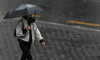 Ankara Valiliği’nden kuvvetli sağanak uyarısı