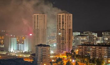 Ankara’daki yangın faciasında 3 tutuklama