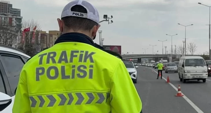 Ankara’da 1 Mayıs dolayısıyla yarın bazı yollar trafiğe kapatılacak