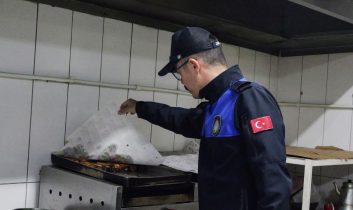 Ankara’da 154 işçi zehirlendi; yemek firması mühürlendi