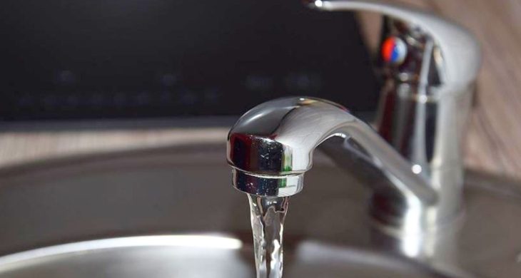 İstanbul’da yıllık su tüketimi tüm zamanların en yüksek seviyesine ulaştı