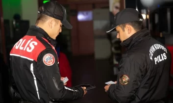 Ankara’da bayram mesaisi: 23 bin güvenlik personeli sahada