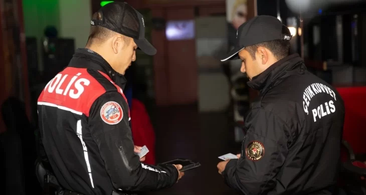 Ankara’da bayram mesaisi: 23 bin güvenlik personeli sahada