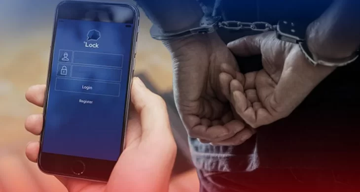 Ankara’da ByLock operasyonu: 6 şüpheli hakkında gözaltı kararı