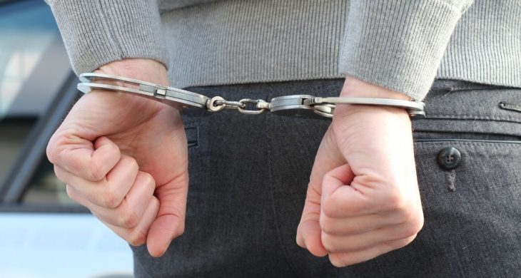 Ankara’da DEAŞ operasyonu: 13 yabancı uyruklu hakkında gözaltı kararı