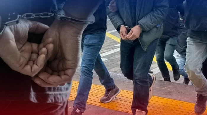 Ankara’da eğlence mekanlarına operasyon: Şüpheliler tutuklandı
