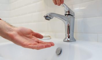 Ankara’da iki ilçede gün boyu su kesintisi olacak