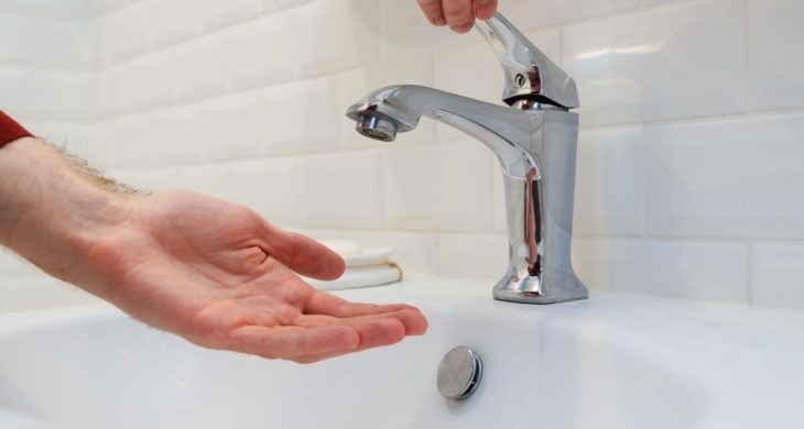 Ankara’da iki ilçede gün boyu su kesintisi olacak