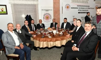 Ankara’da Kahramanmaraş rüzgarı: Kabiyad 5 Nisan’da faaliyete geçiyor
