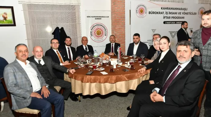 Ankara’da Kahramanmaraş rüzgarı: Kabiyad 5 Nisan’da faaliyete geçiyor