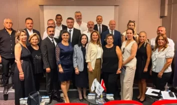 Ankara’da kozmetik ve dermokozmetikte yerli üretim için iş birliği
