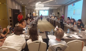 Ankara’da sosyal girişimcilik ekosistemi masaya yatırıldı