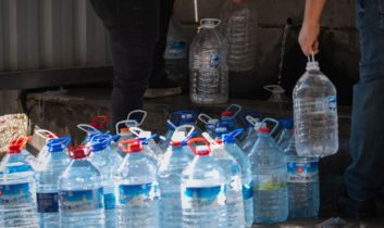 Ankara’da su krizi büyüyor: Kesintiler bir haftayı geçti