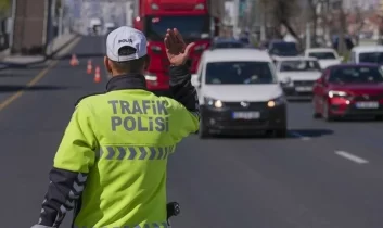 Ankara’da yarın bazı yollar trafiğe kapalı olacak