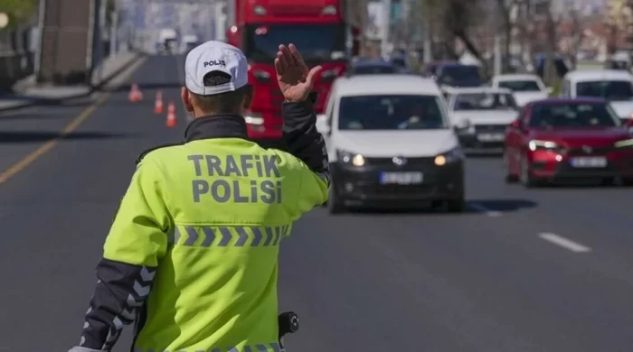 Ankara’da yarın bazı yollar trafiğe kapalı olacak