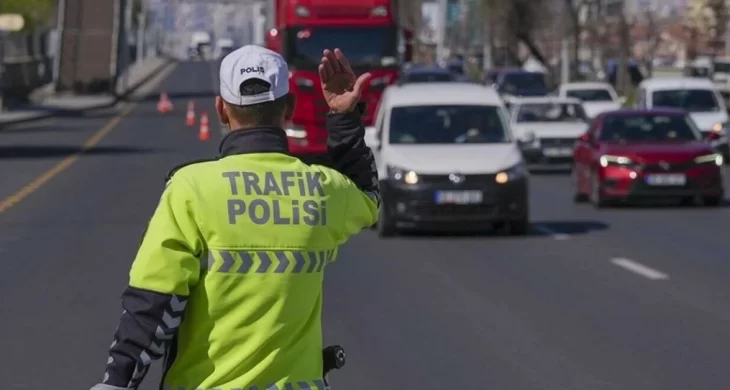 Ankara’da yarın bazı yollar trafiğe kapalı olacak