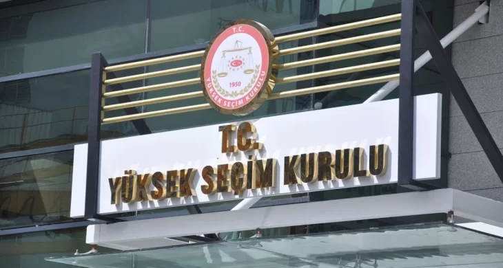Ankara’nın milletvekili sayısı arttı