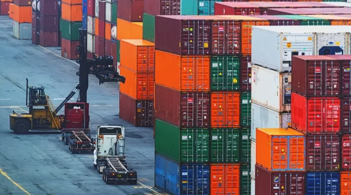 Ankara’nın ocak ayı ihracatı rekorla 1,3 milyar dolar oldu