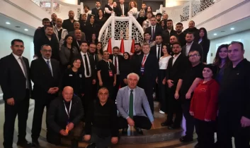 Ankara’nın yeni yol haritası çizildi: 311 kritik karar