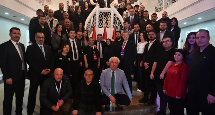 Ankara’nın yeni yol haritası çizildi: 311 kritik karar