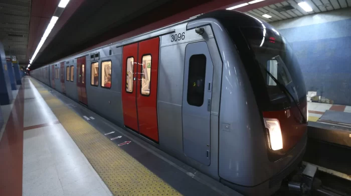 Ankara’ya 4 yeni metro hattı