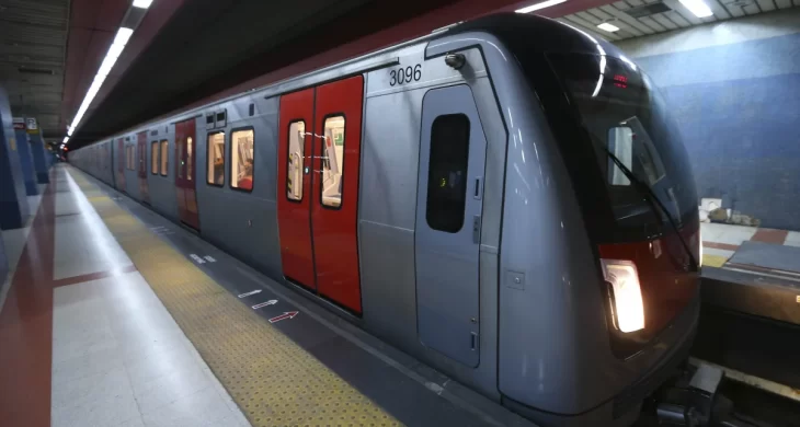 Ankara’ya 4 yeni metro hattı