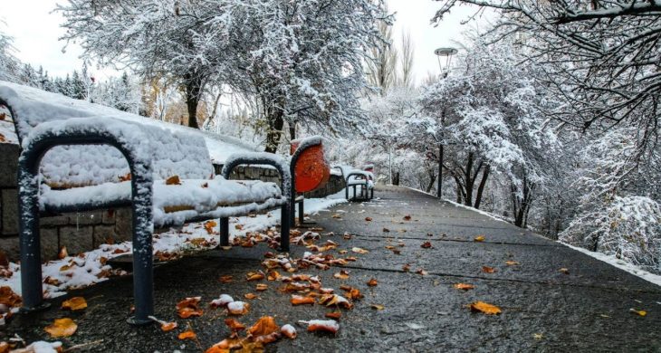 Kar ve soğuk hava yurt genelinde yaşamı zorlaştırıyor