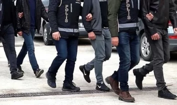 ANSET soruşturmasında 5 tutuklama