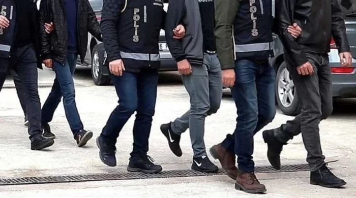 ANSET soruşturmasında 5 tutuklama