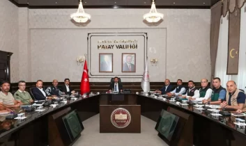 Antakya’nın altyapısı Asi nehri ile entegre ilerliyor