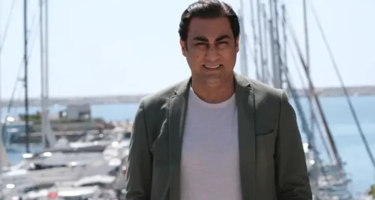 Yine yeniden Ziya Baykal’a “fark yaratan liderlik” ve “çalışan bağlılığı” ödülleri