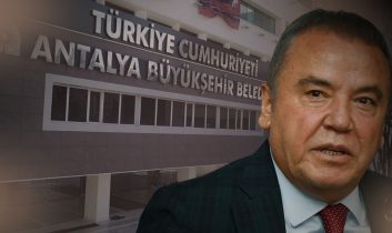 Antalya Büyükşehir soruşturmasında iddianame tamamlandı