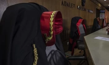 Antalya Cumhuriyet Başsavcısı ve vekili değişti