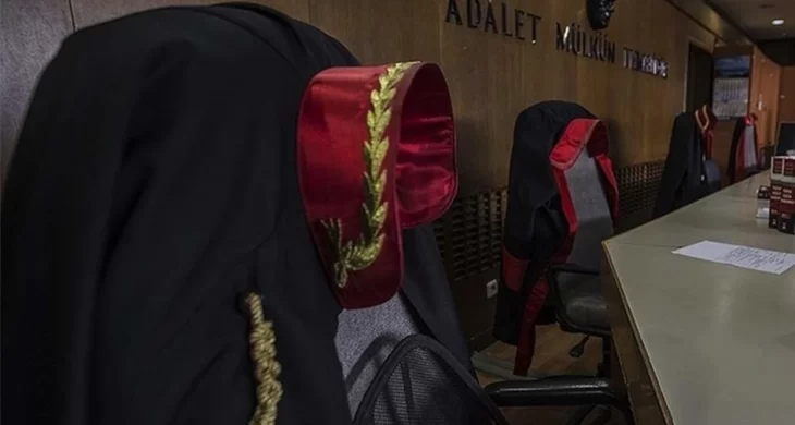 Antalya Cumhuriyet Başsavcısı ve vekili değişti