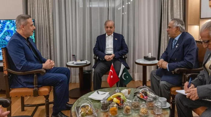 Antalya diplomasi forumu öncesi yoğun diplomasi trafiği