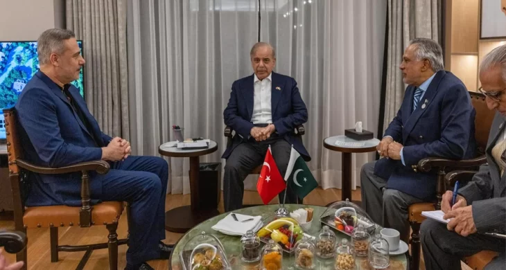 Antalya diplomasi forumu öncesi yoğun diplomasi trafiği