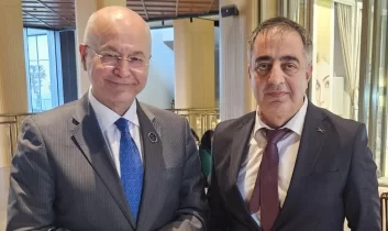 Antalya Diplomasi Forumu’nda göç ve Suriye gündemi