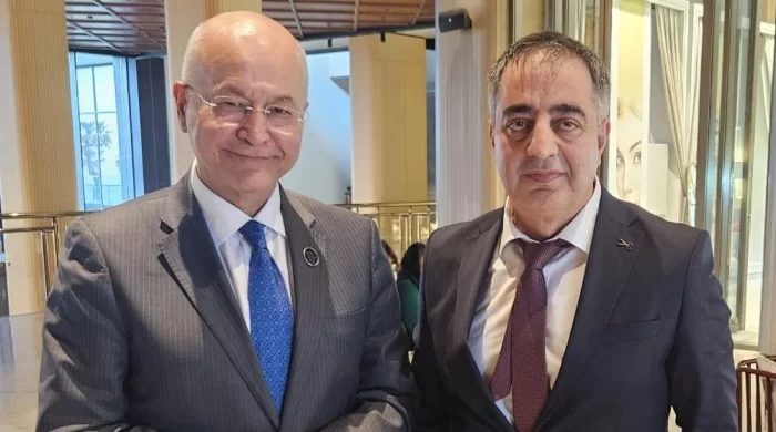 Antalya Diplomasi Forumu’nda göç ve Suriye gündemi