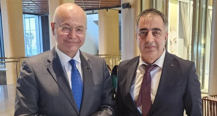 Antalya Diplomasi Forumu’nda göç ve Suriye gündemi