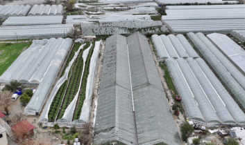 Antalya’da Sel Felaketi İle Bakan’dan Destek Açıklaması