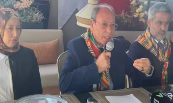 Antalya’da 28. Yörük Türkmen toyu başlıyor